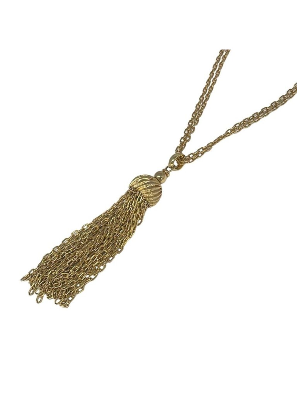 Dior Necklace Gold